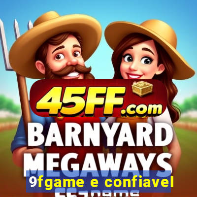 9fgame e confiavel